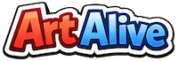 Art Alive